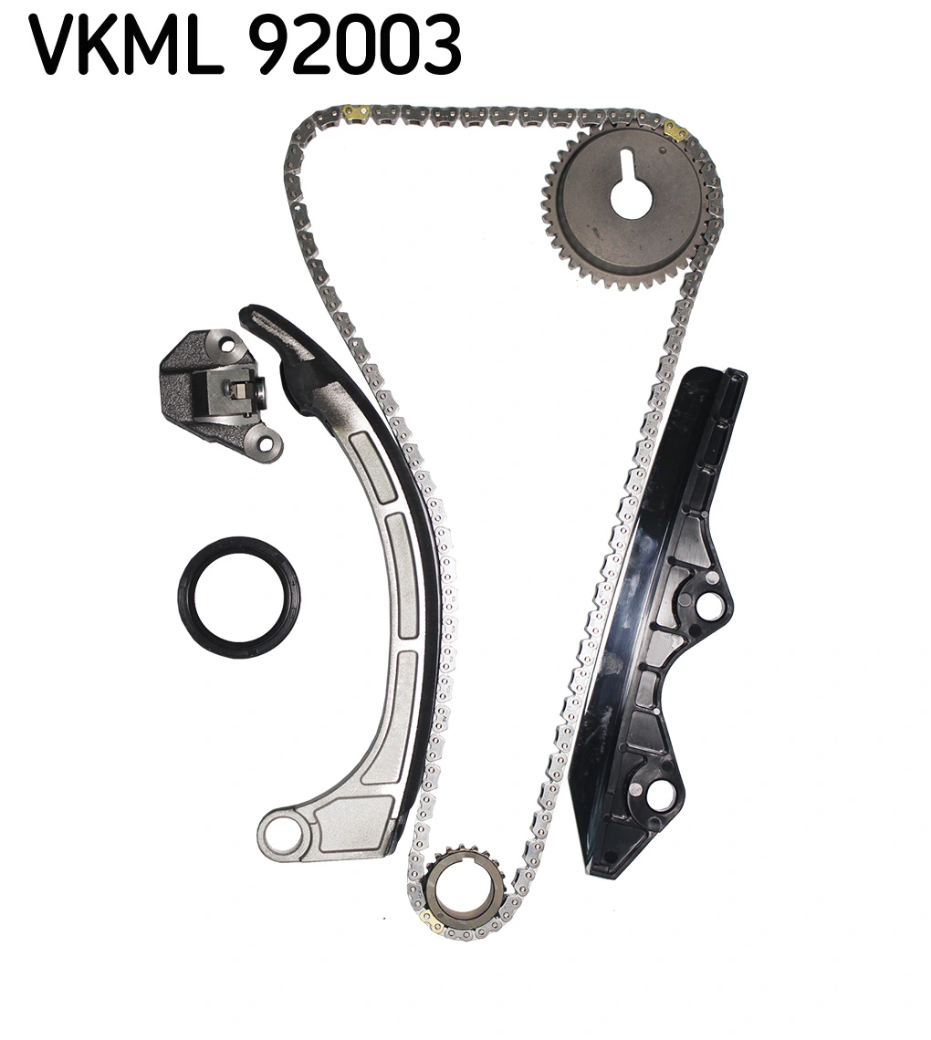 VKML92003 SKF Ланцюг ГРМ, комплект