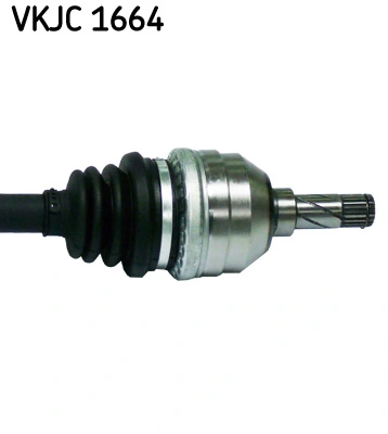 Привід передній лівий SKF VKJC1664 ціна, від 84.70 USD