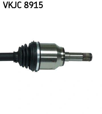 Привід передній лівий Posterparts BB5125 ціна, від 154.85 USD
