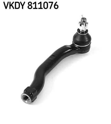 Наконечник рульовий SKF VKDY811076 ціна, від 17.48 USD