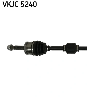 VKJC5240 SKF Привід передній правий
