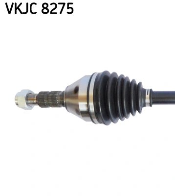 VKJC8275 SKF Привід передній правий