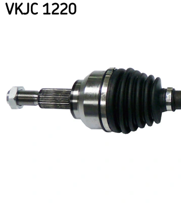 VKJC1220 SKF Привід лівий
