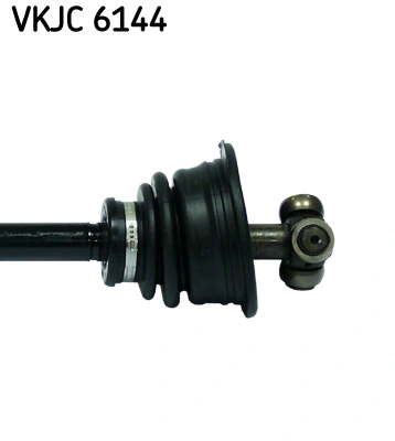 Привід передній лівий SKF VKJC6144 ціна, від 45.83 USD