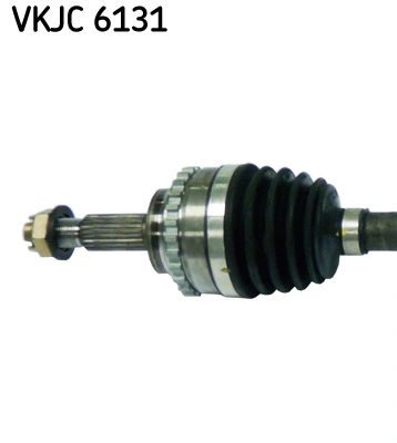 VKJC6131 SKF Привід передній правий