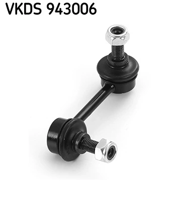 VKDS943006 SKF Стійка стабілізатора, заднього, права