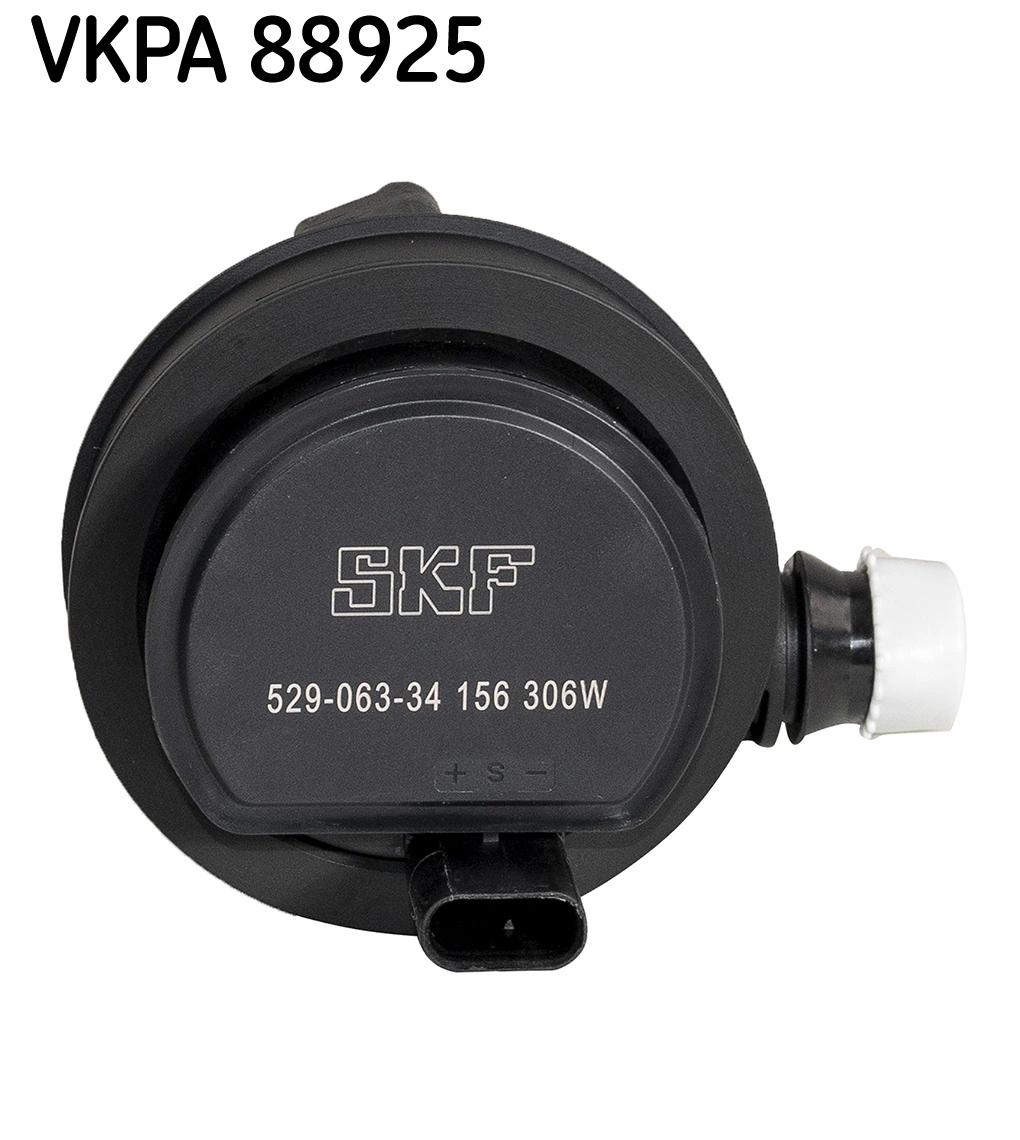 VKPA88925 SKF Водяний насос охолодження електро додатковий