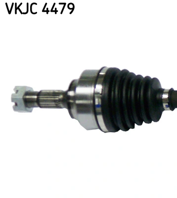 VKJC4479 SKF Привід передній правий