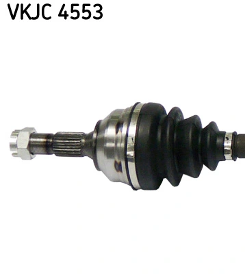 VKJC4553 SKF Привід передній правий