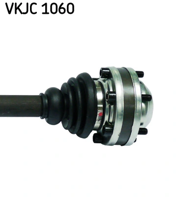 Піввісь передня, права SKF VKJC1060 ціна, від 77.73 USD