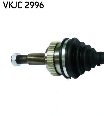 VKJC2996 SKF Привід передній правий