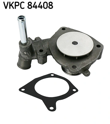 VKPC84408 SKF Насос охолодження