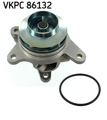 VKPC86132 SKF Насос охолодження