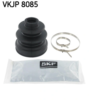 0026198 GKN-Spidan Пильник ШРКШ внутрішній, передній півосі