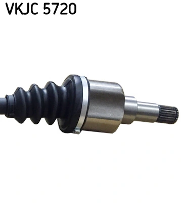 Привід передній лівий SKF VKJC5720 ціна, від 68.98 USD