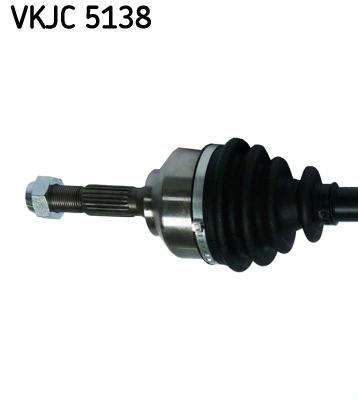 VKJC5138 SKF Привід лівий