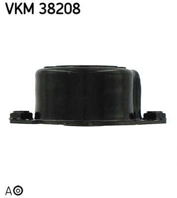 Натягувач приводного ременя SKF VKM38208 ціна, від 49.26 USD