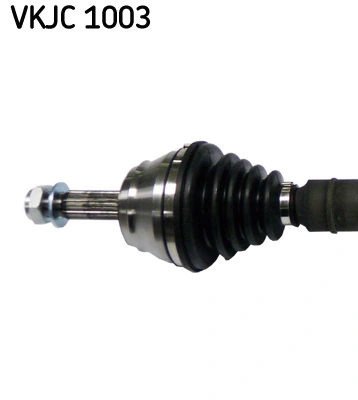 VKJC1003 SKF Привід передній правий