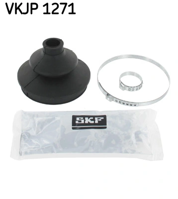 Купити 026248 GKN-Spidan Пильник ШРУСа зовнішній, правий