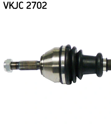 VKJC2702 SKF Привід лівий