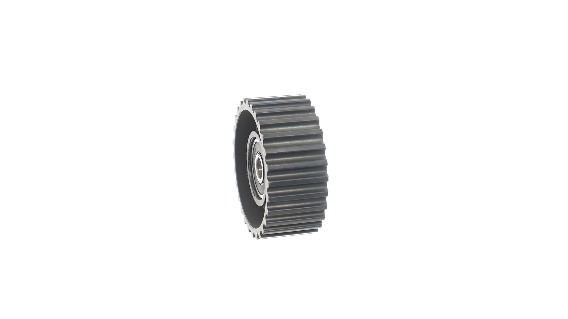 Ролик паразитний ГРМ VKM81002 SKF