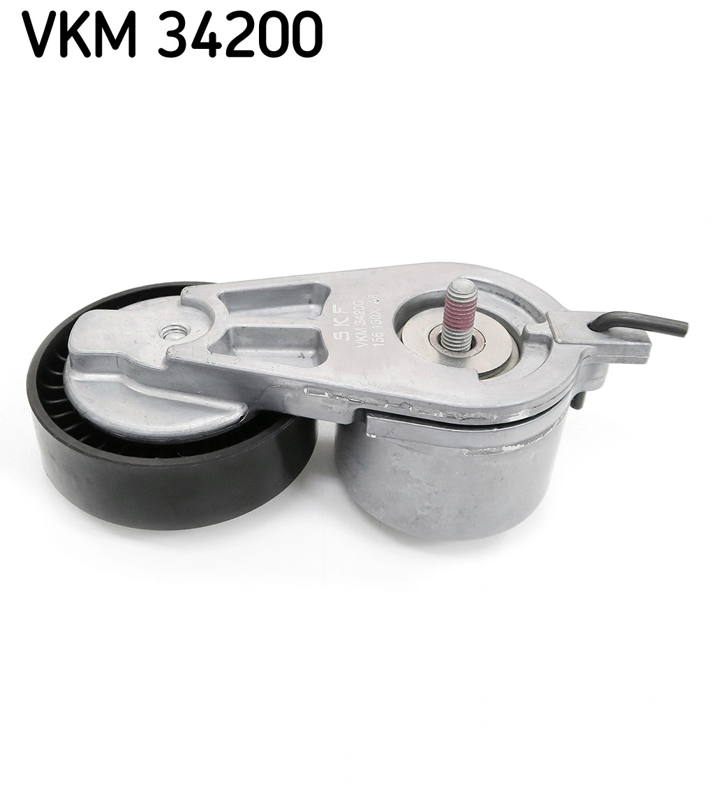 VKM34200 SKF Натяжна планка поліклинового ременя