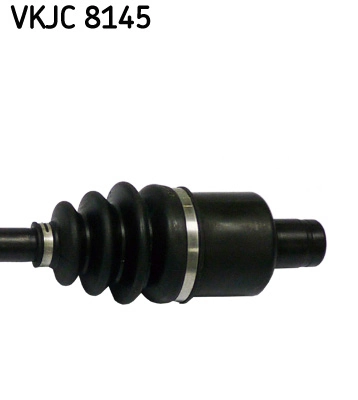 Піввісь передня, права SKF VKJC8145 ціна, від 83.35 USD