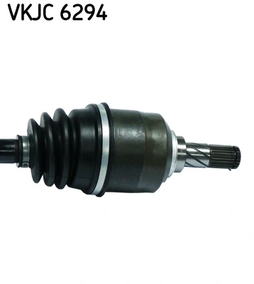 Привід передній лівий SKF VKJC6294 ціна, від 83.83 USD