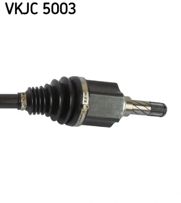 Привід передній лівий SKF VKJC5003 ціна, від 131.01 USD