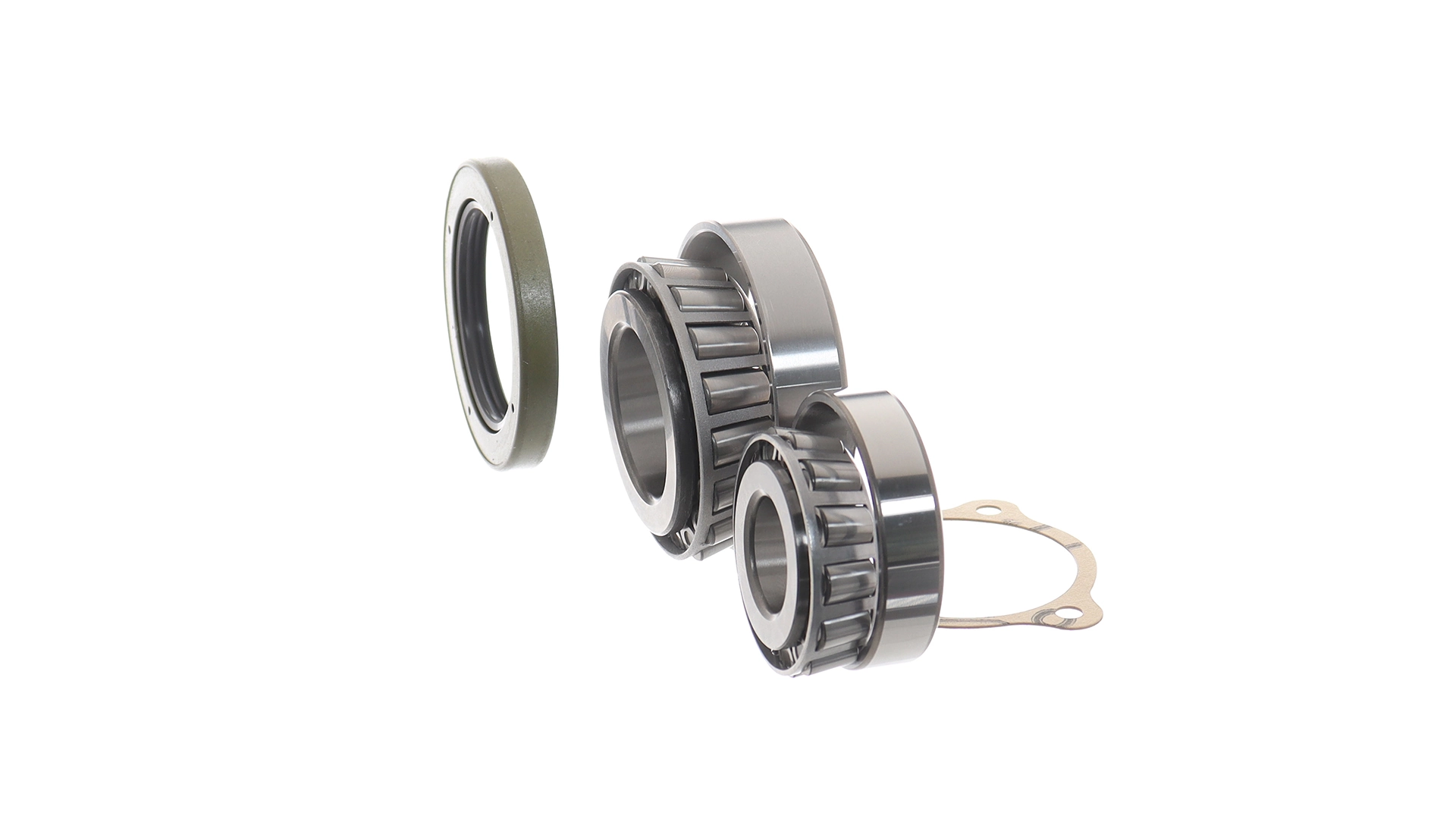 Комплект підшипник маточини передньої SKF VKBA1386 ціна, від 17.97 USD