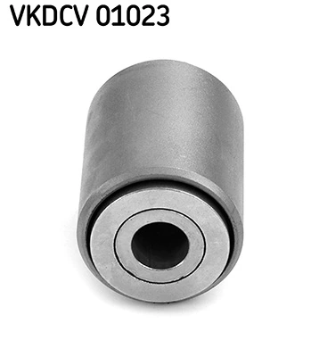 VKDCV01023 SKF Сайлентблок задньої ресори, передній