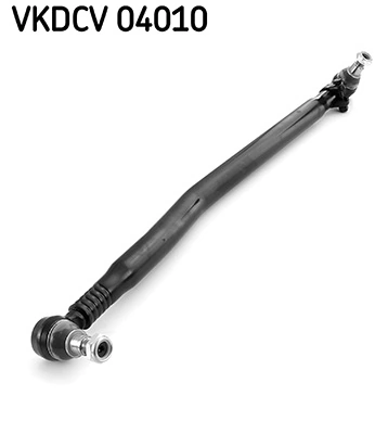 Купити VKDCV04010 SKF Тяга рульова поздовжня, передньої підвіски