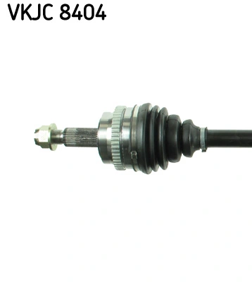 VKJC8404 SKF Привід передній правий