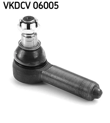 Наконечник рульовий SKF VKDCV06005 ціна, від 12.15 USD