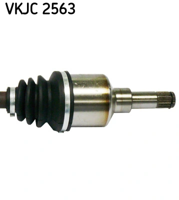273313MG Maxgear Привід лівий