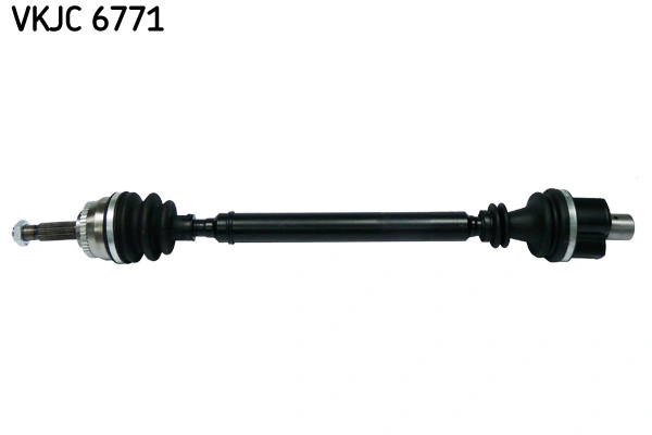 Привід правий Volvo V40 