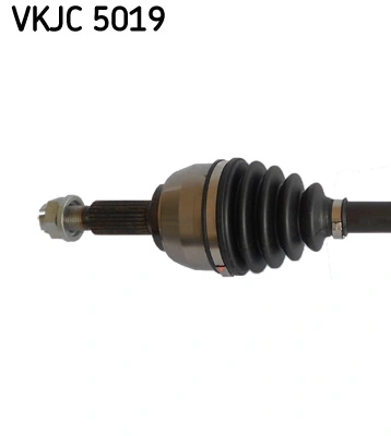 VKJC5019 SKF Привід лівий