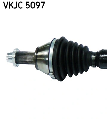 VKJC5097 SKF Привід передній правий