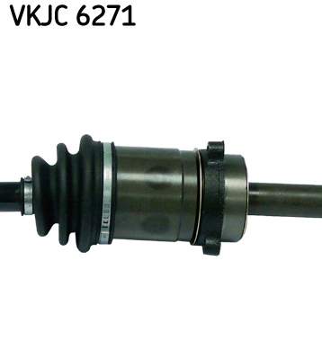 Піввісь передня, права SKF VKJC6271 ціна, від 49.01 USD