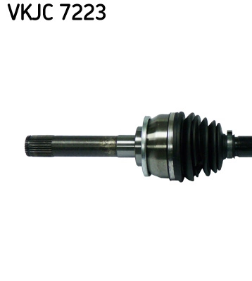 VKJC7223 SKF Привід лівий