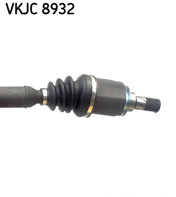 Привід передній лівий SKF VKJC8932 ціна, від 85.95 USD