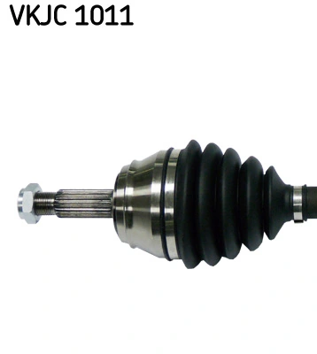VKJC1011 SKF Привід лівий