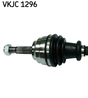 VKJC1296 SKF Привід лівий