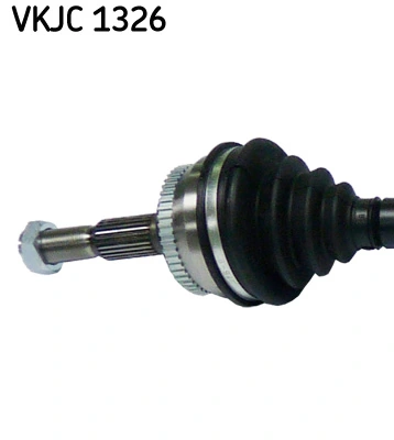  Піввісь права Volvo V70 1
