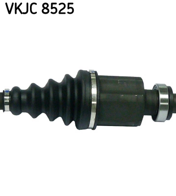 Піввісь передня, права SKF VKJC8525 ціна, від 160.36 USD