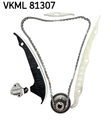 VKML81307 SKF Ланцюг ГРМ, комплект