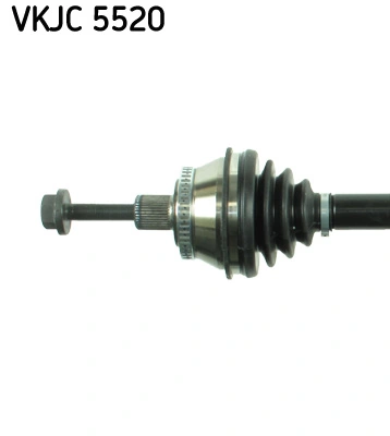 VKJC5520 SKF Привід передній правий