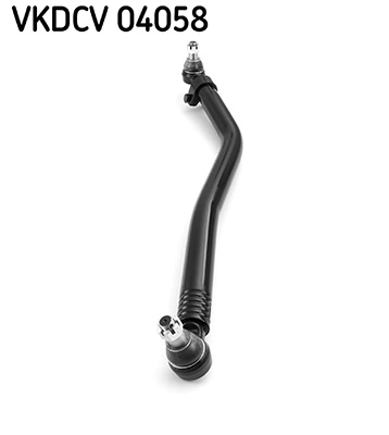 VKDCV04058 SKF Тяга рульова в зборі