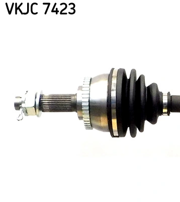 VKJC7423 SKF Привід лівий