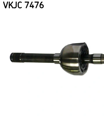 VKJC7476 SKF Привід лівий
